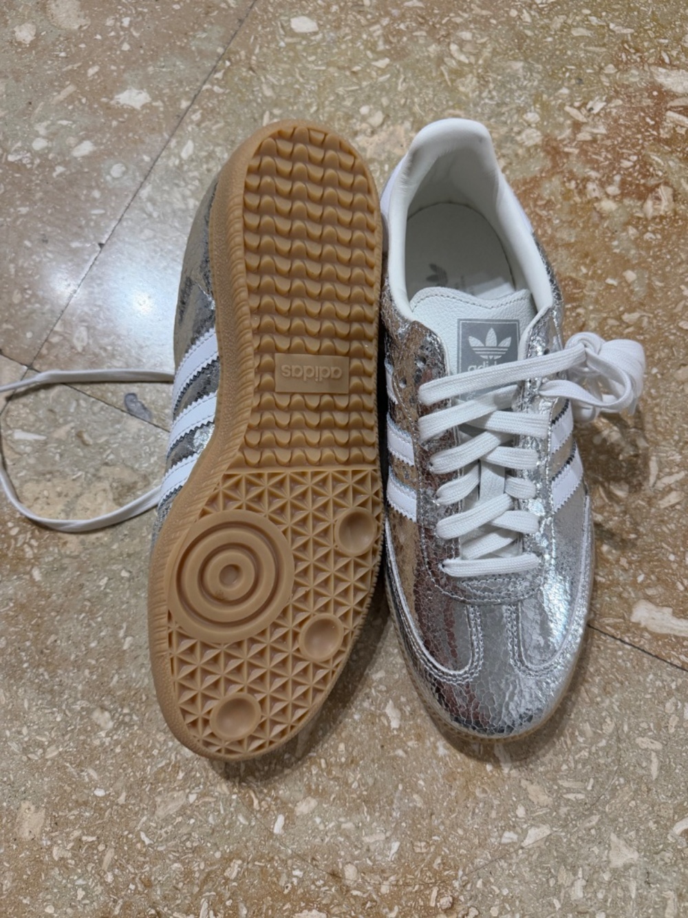 Shoes - Picture 4 of 4